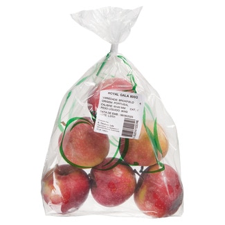 Maçã Gala Kids embalagem 800 g