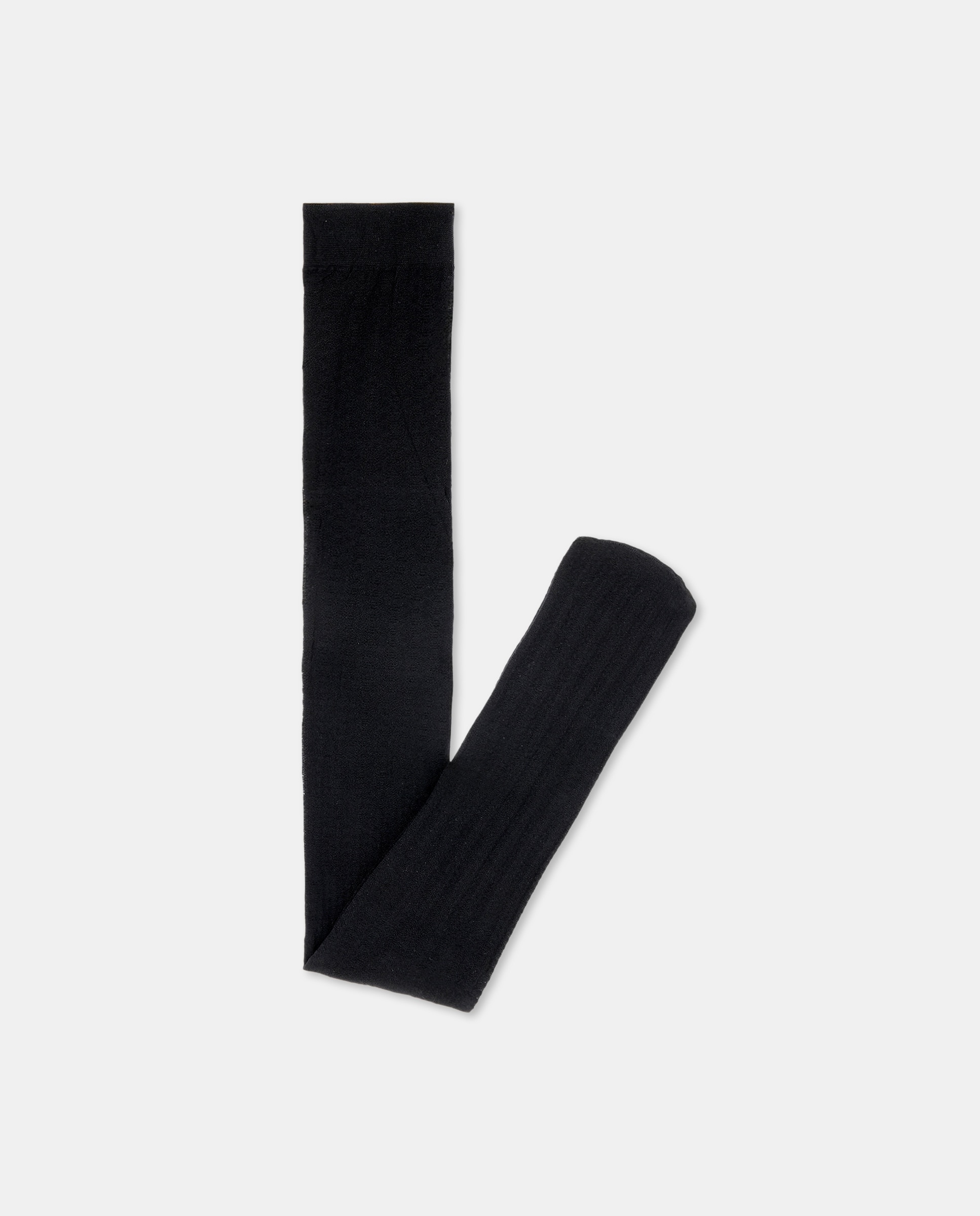 Collants com Fantasia Preto-1