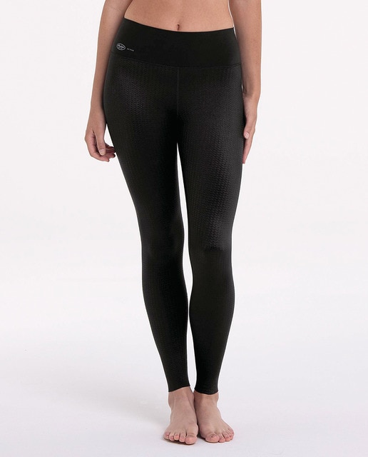 Imagem 0 de Leggings com Efeito de Massagem