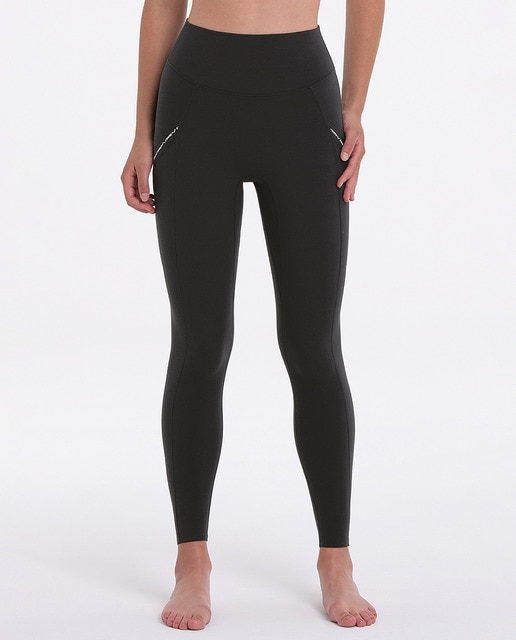 Imagem 0 de Leggings Desportivas Compridas