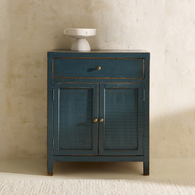 Imagem 0 de Móvel de Pinho Reciclado Pekín