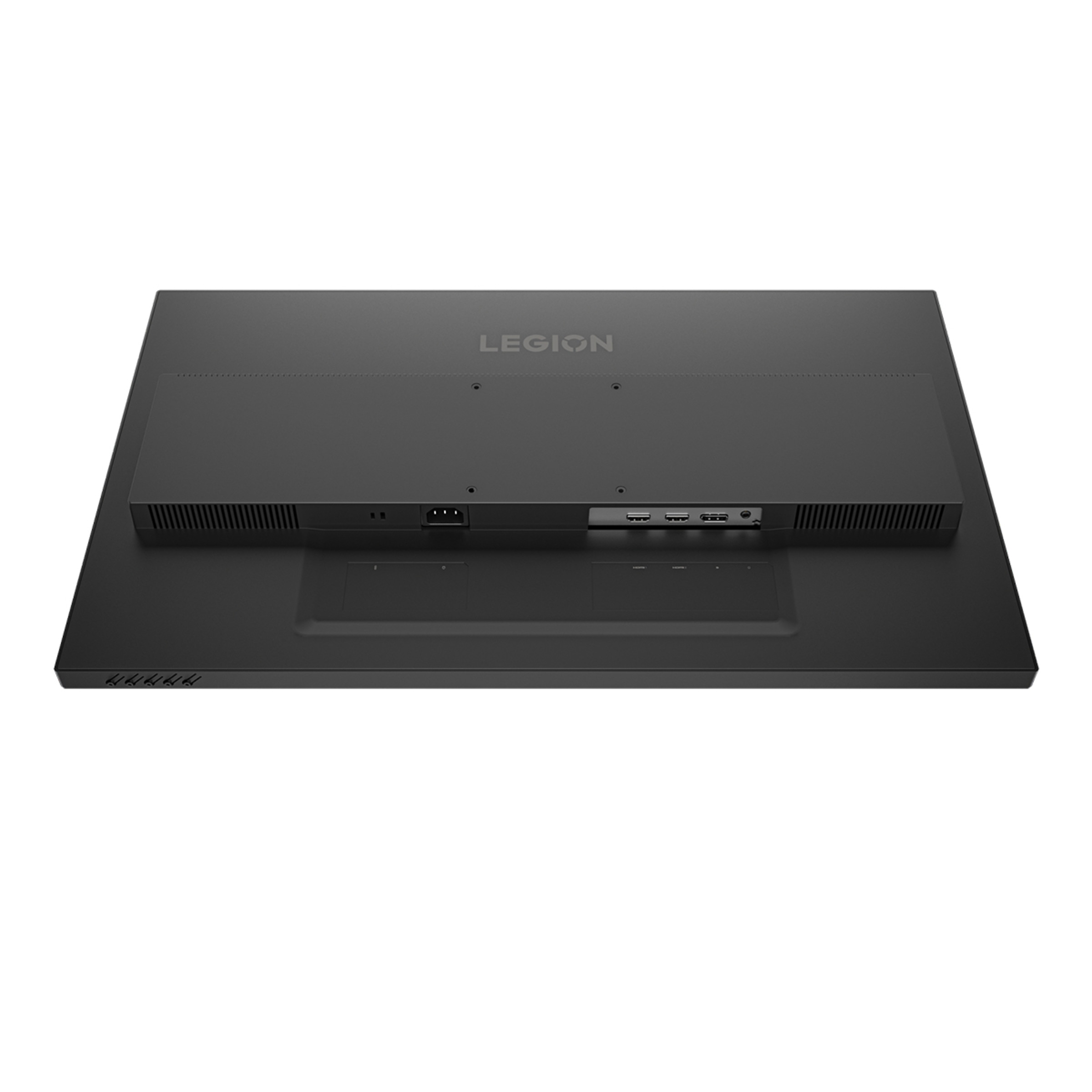 Monitor PC Gaming 68,5cm (27") Lenovo Legion 27Q-10, 240 Hz, QHD Negro-8