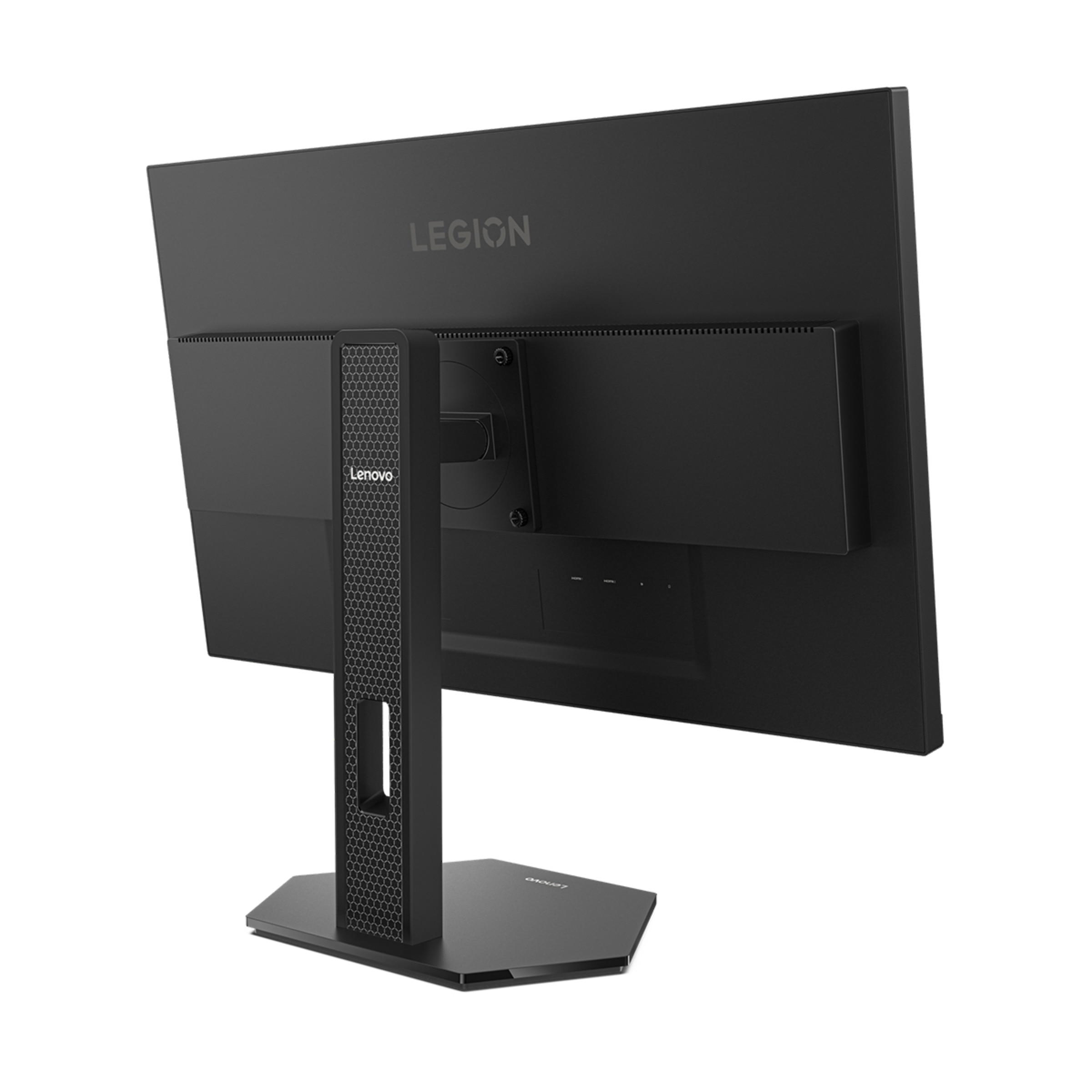 Monitor PC Gaming 68,5cm (27") Lenovo Legion 27Q-10, 240 Hz, QHD Negro-5