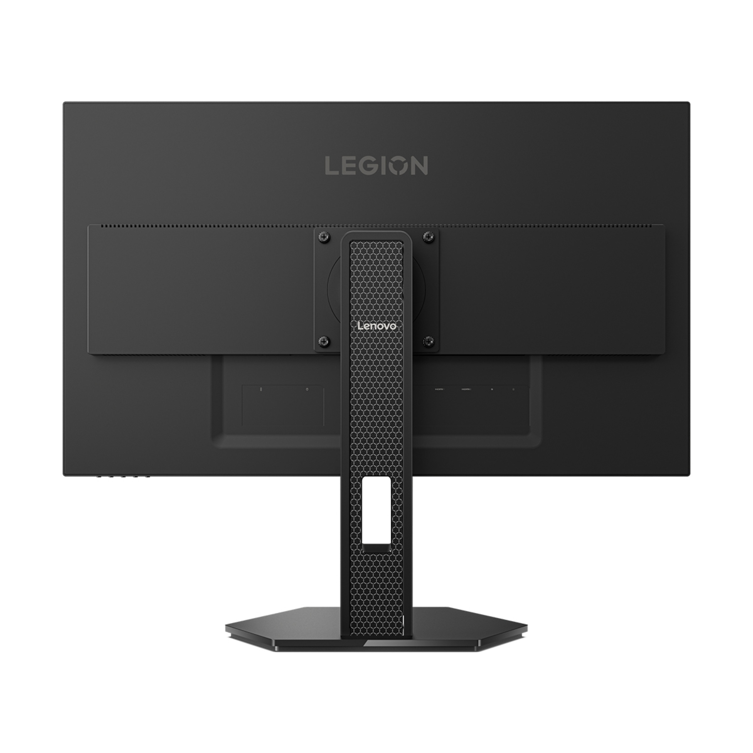 Monitor PC Gaming 68,5cm (27") Lenovo Legion 27Q-10, 240 Hz, QHD Negro-3
