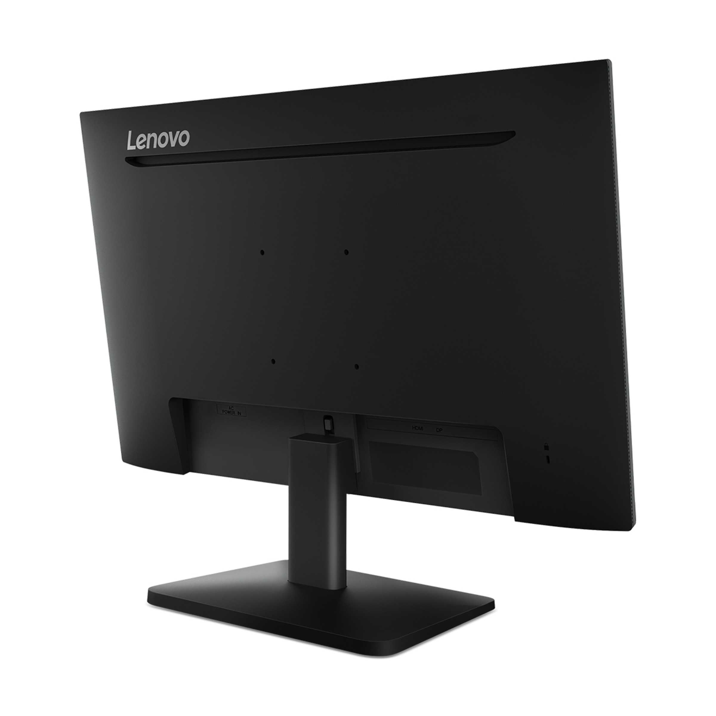 Monitor PC 68,5cm (27") Lenovo L27qe, 100 HZ, QHD Negro-5