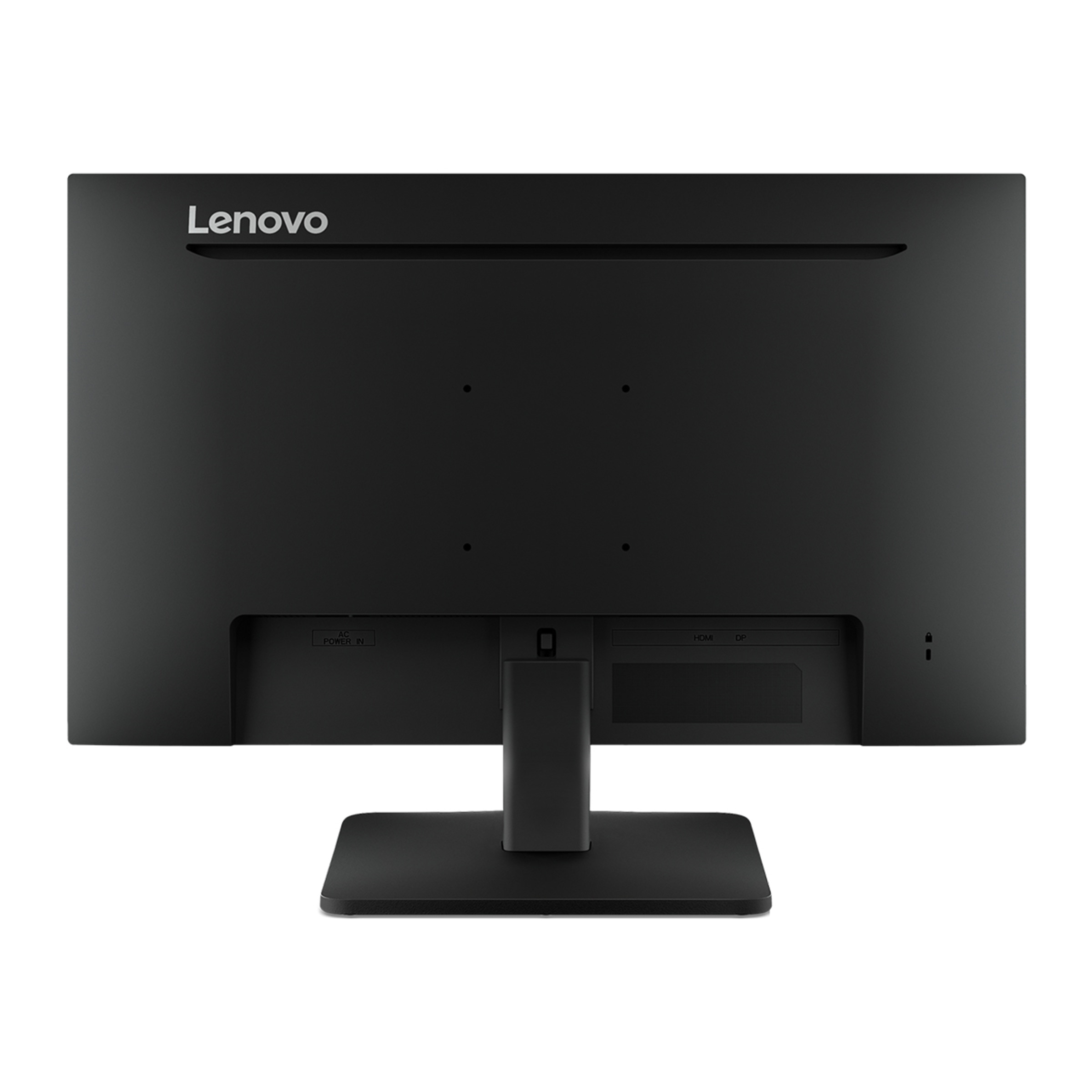 Monitor PC 68,5cm (27") Lenovo L27qe, 100 HZ, QHD Negro-3