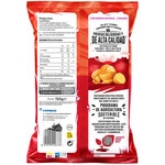 ready salted potato crisps bag 150 g