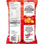 ready salted crisps economy pack bag 248 g