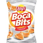 Snack Weizenrinden Tasche 75 g