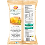 Klassische Chips mit Olivenöl Tasche 140 g