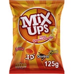 Snackmischung Käsegeschmack Tasche 125 g netto Abtropfgewicht