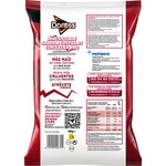 Mais-Snacks Rib Session-Geschmack Tasche 140 g