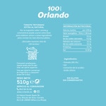 tomato purée container 510 g