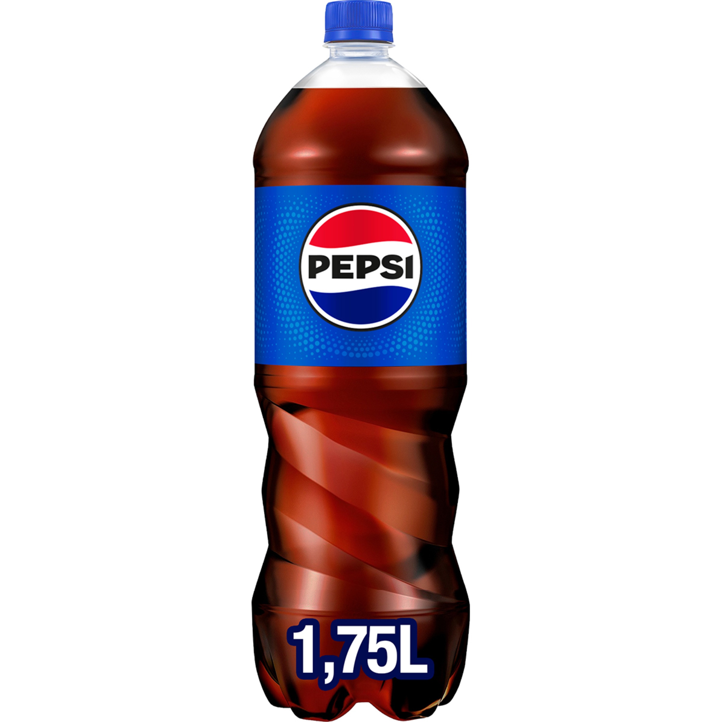 refresco de cola botella 1,75 l