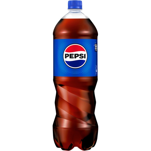 Cola-Erfrischungsgetränk Flasche 1,75 l