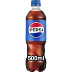 Cola-Erfrischungsgetränk Flasche 50 cl