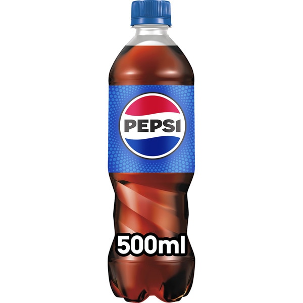 Cola-Erfrischungsgetränk Flasche 50 cl