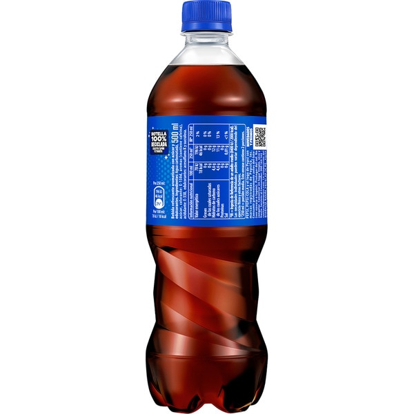 Cola-Erfrischungsgetränk Flasche 50 cl