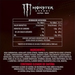 Ultra Red Energydrink Blaubeergeschmack mit Taurin und Ginseng Dose 50 cl