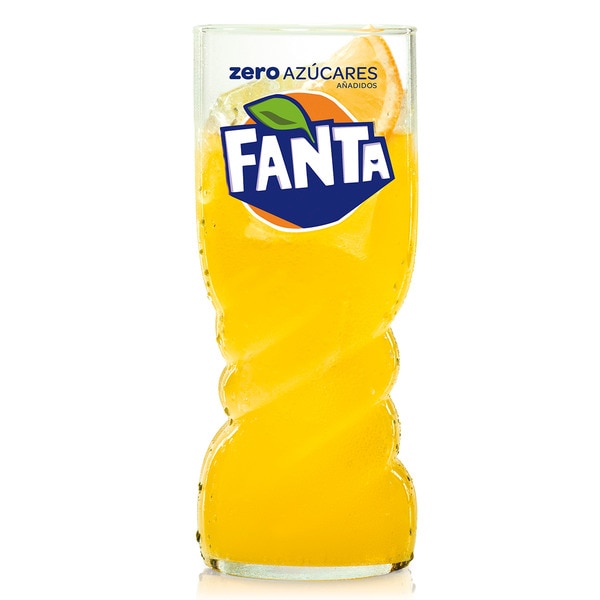 Orangen-Erfrischungsgetränk zuckerfrei mit Kohlensäure 6er-Pack Dosen 33 cl