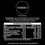 Original Tonic Water Dose 25 cl