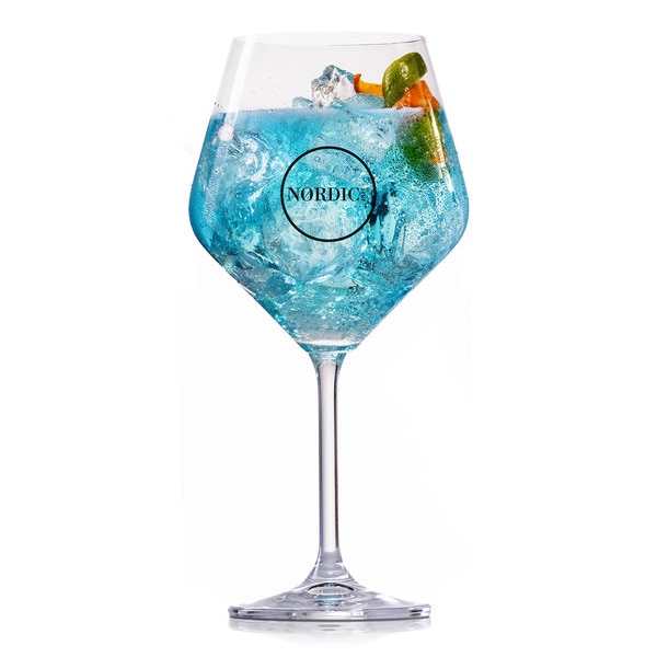 Tonic Water Blue Dose 25 cl