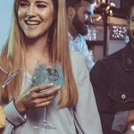 Tonic Water Blue Dose 25 cl