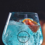 Tonic Water Blue Dose 25 cl