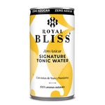 Tonic Water Zero Signature Water Dose 25 cl