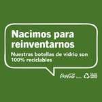 Erfrischungsgetränk aus Apfelsaft mit Kohlensäure fein perlend Flasche 75 cl (Glasbehälter)