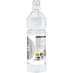 grapefruit flavour water with vitamins bottle 750 ml