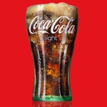 Cola-Erfrischungsgetränk zuckerfrei ohne Kalorien Dose 33 cl