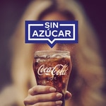 Cola-Erfrischungsgetränk zuckerfrei ohne Kalorien Dose 33 cl