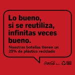 ZERO CAFFEINE sugar-free cola soft drink bottle 50 cl