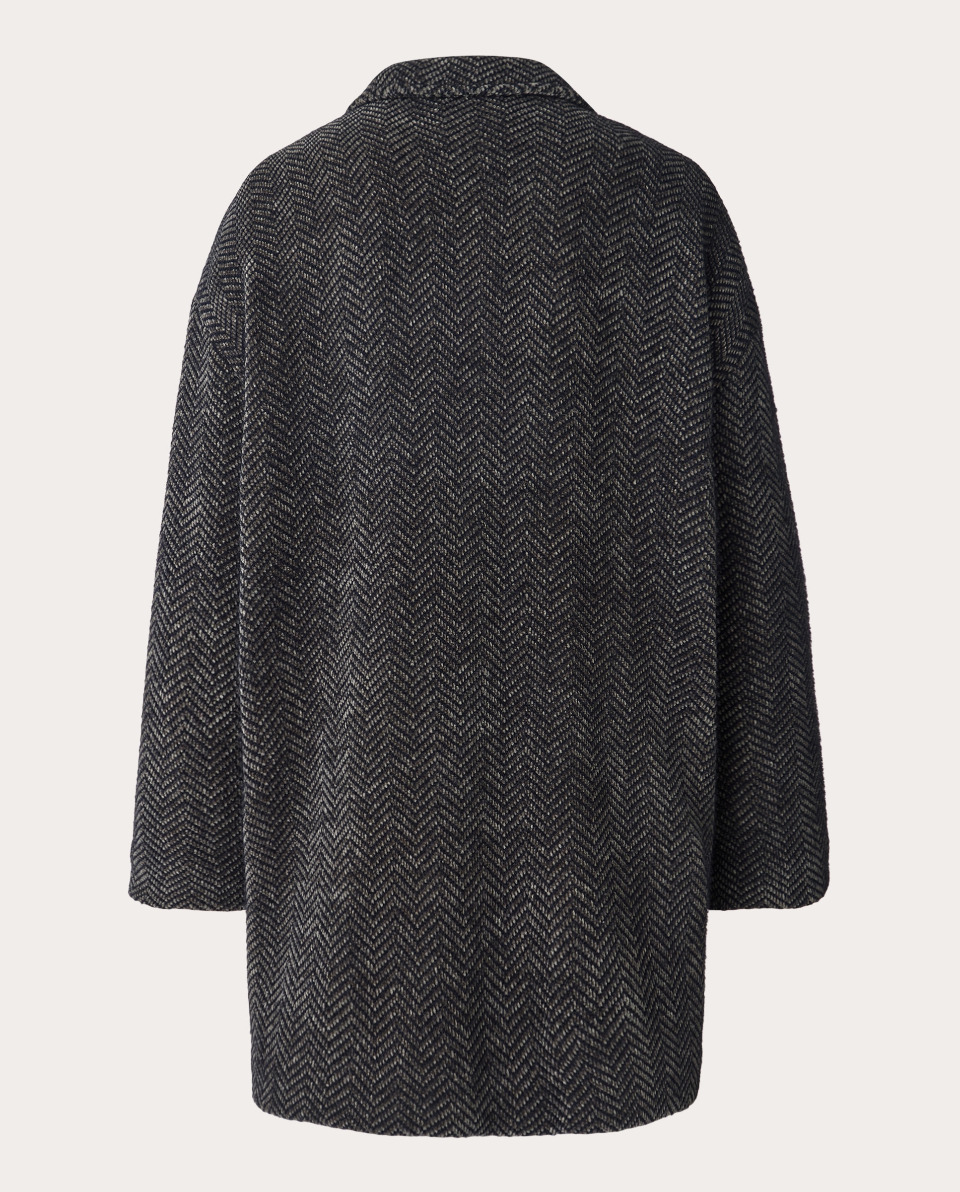 Chaqueta Marceau Gris oscuro-2