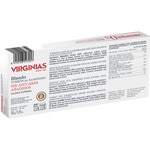 0% weicher Mandelturrón ohne Zuckerzusatz, Premiumqualität Tafel 150 g