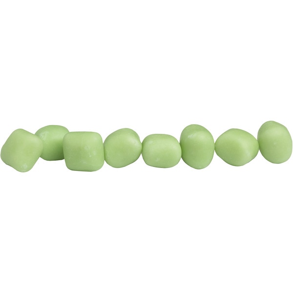 Vibes sugar-free spearmint chewing gum can 30 units