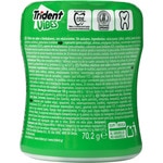Vibes sugar-free spearmint chewing gum can 30 units
