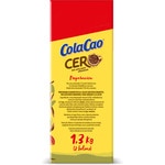 Cero löslicher Kakao ohne Zuckerzusatz Karton 1,3 kg