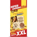 Original löslicher Kakao Karton 5,9 kg Format XXL