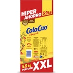 Original löslicher Kakao Karton 5,9 kg Format XXL