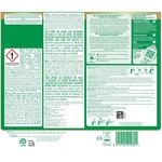 Elektrischer Lufterfrischer intelligenter Diffusor Waldkiefer und Schneeflocken Apparat + Nachfüllpackung mit ätherischen Ölen