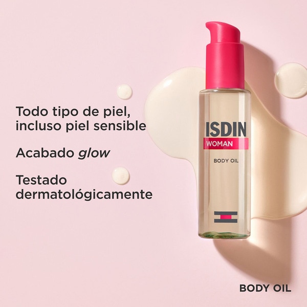 aceite corporal previene la aparición de estrías y reduce y mejora las cicatrices doser 100 ml