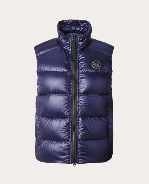 Imagen 0 de Chaleco Cypress de plumón