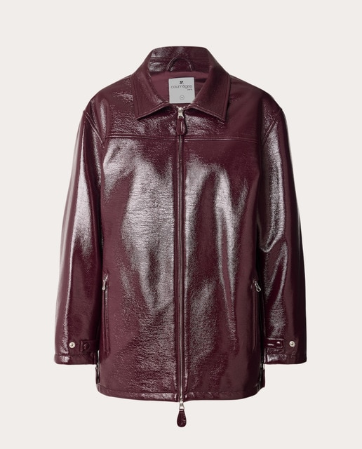 Imagen 0 de Chaqueta de piel