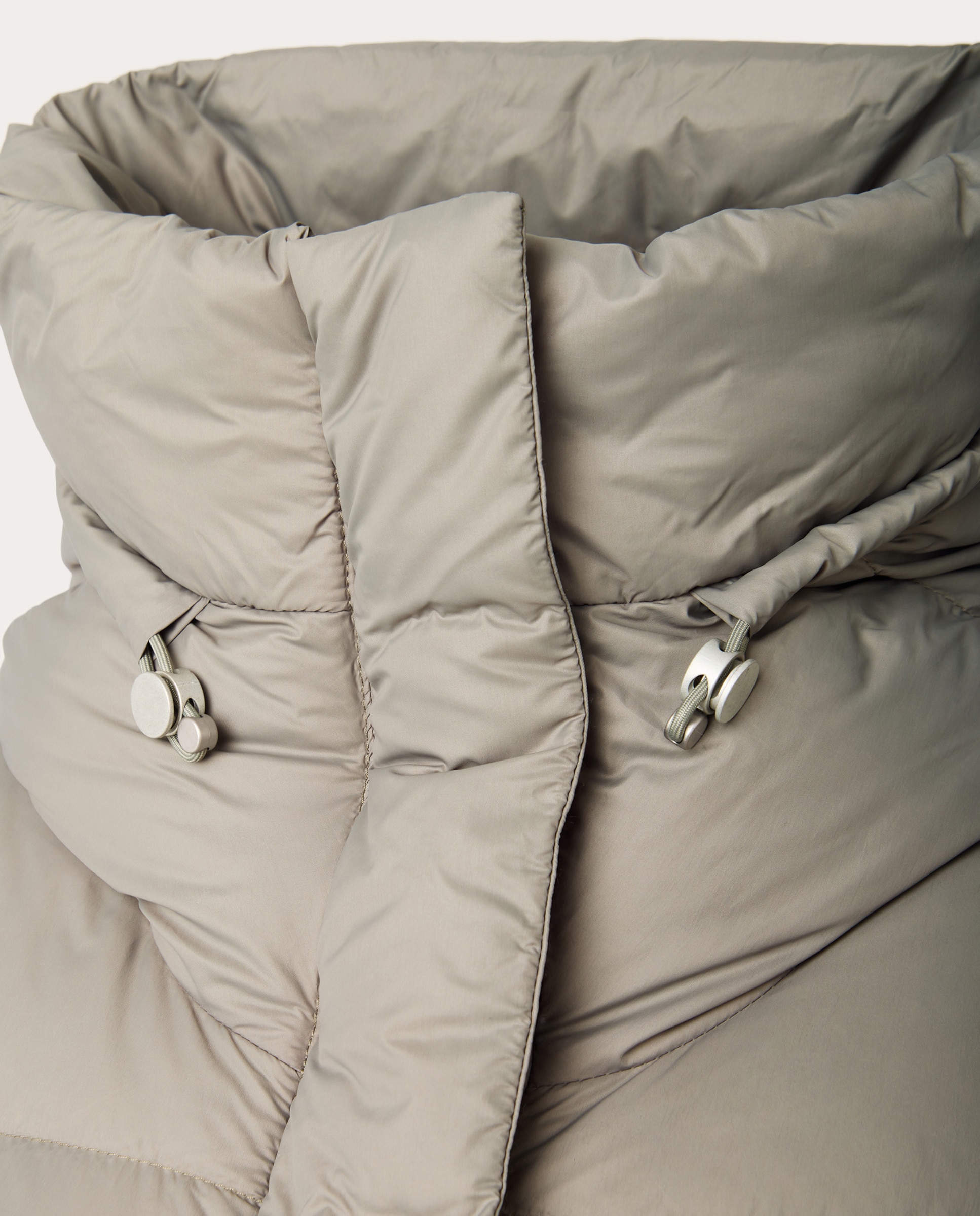 Plumífero Montgomery Verde oscuro-3