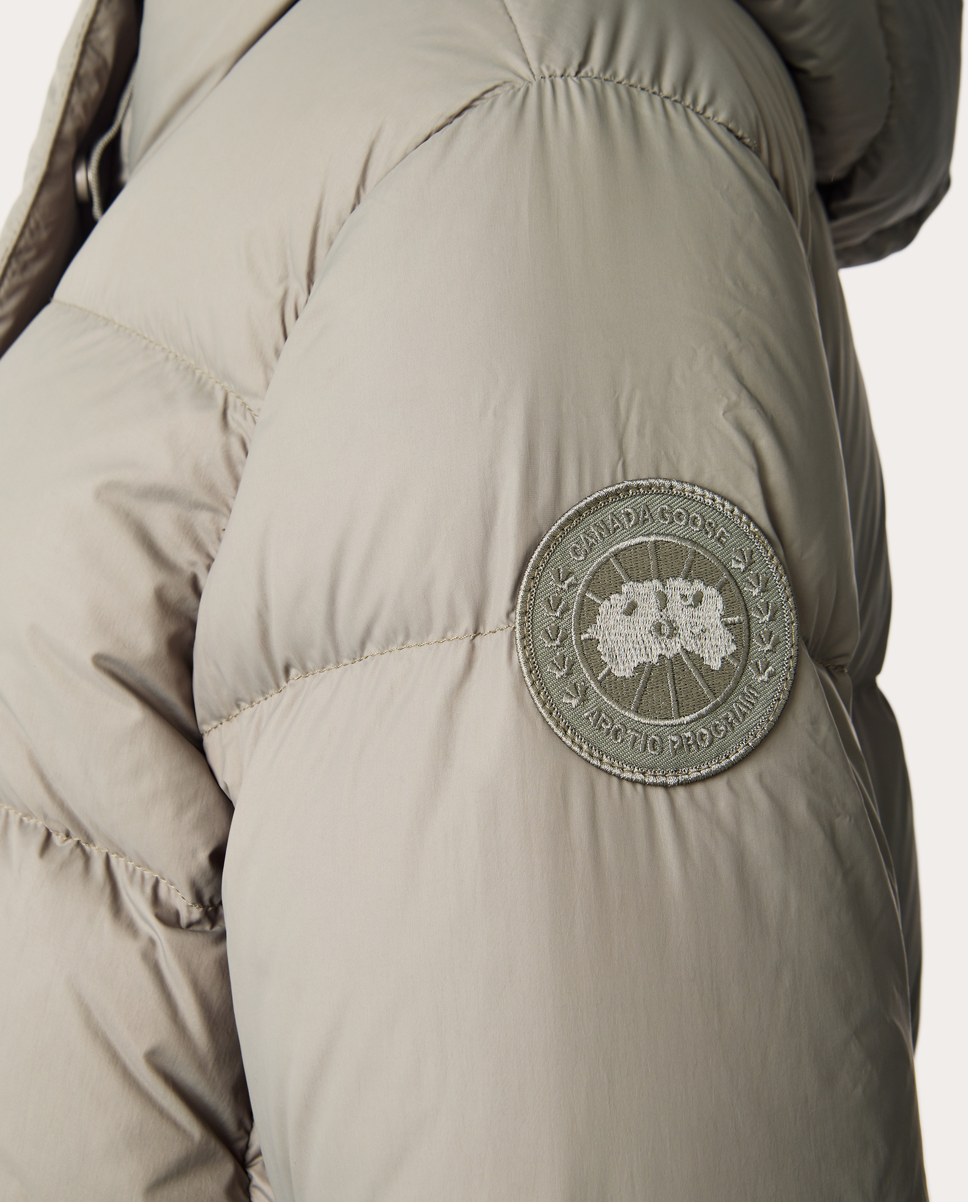 Plumífero Montgomery Verde oscuro-4