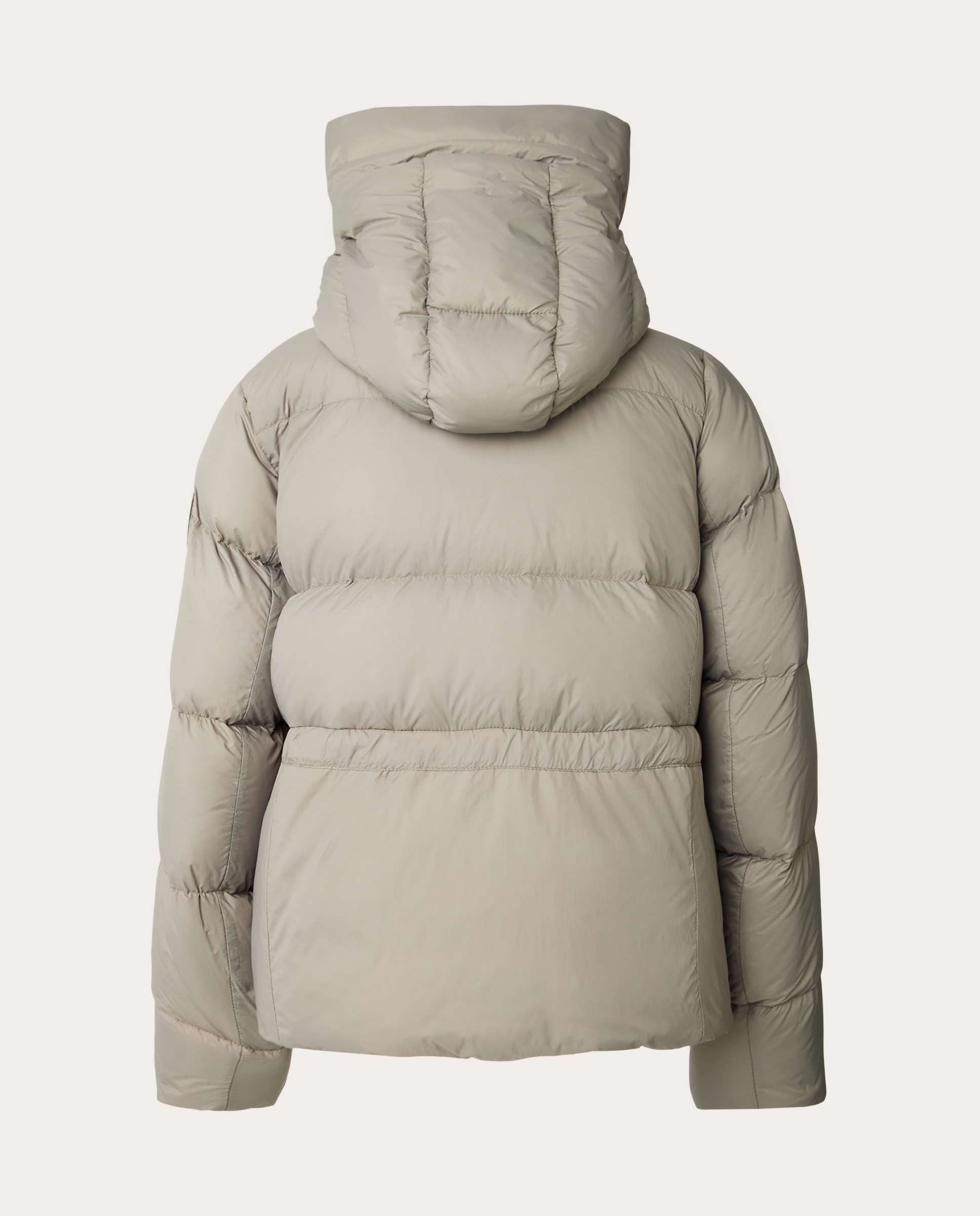 Plumífero Montgomery Verde oscuro-2