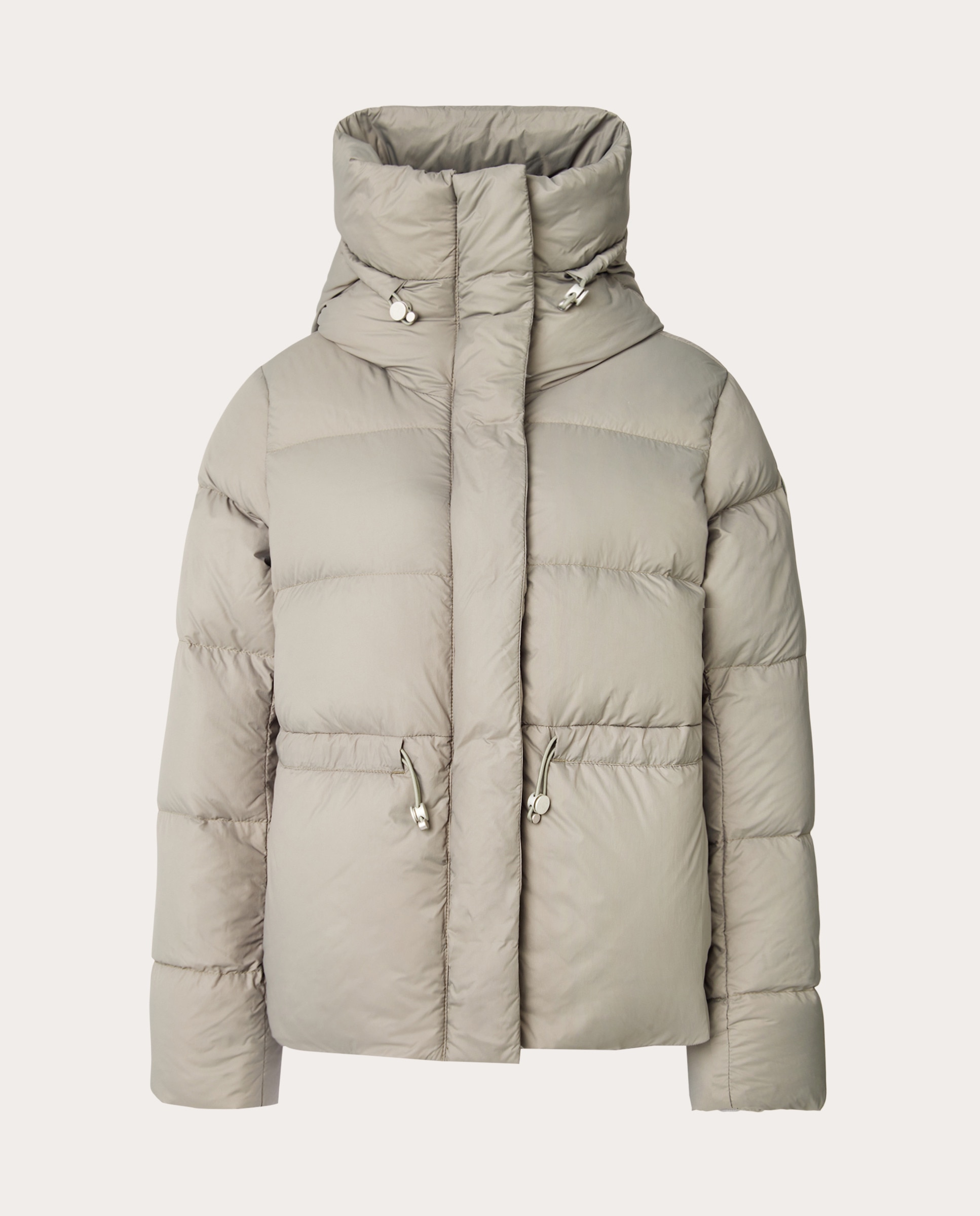 Plumífero Montgomery Verde oscuro-1