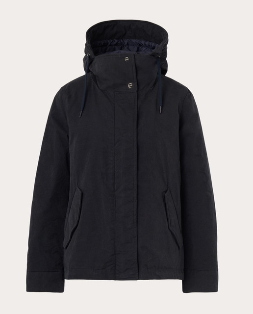 Imagem 0 de Blusão de penas